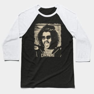 the last dragon - sho nuff //thank you for everything Baseball T-Shirt